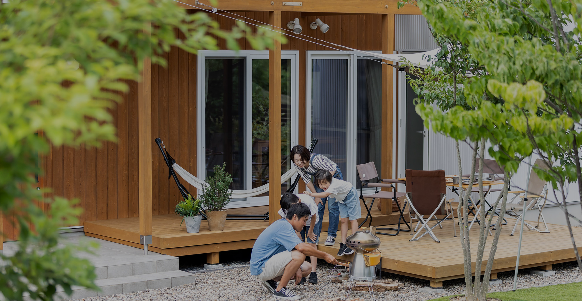 STAND BY HOME × 喜多建設株式会社